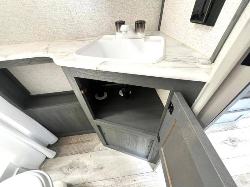 2022 Dutchmen 2022 Dutchmen Aspen Trail Mini - thumbnail 3