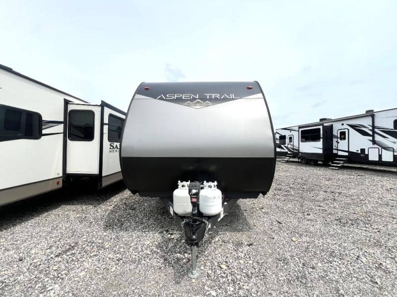 2022 Dutchmen 2022 Dutchmen Aspen Trail Mini - thumbnail 6