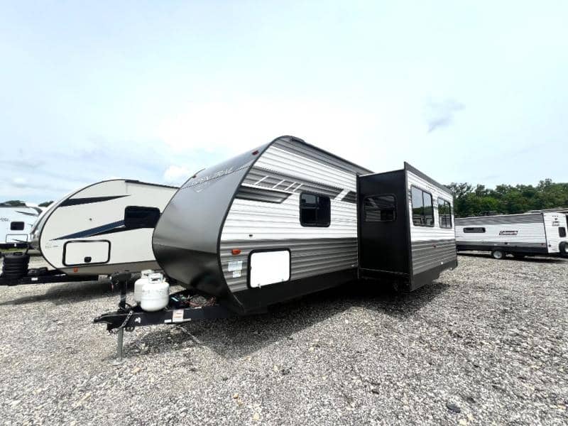 2022 Dutchmen 2022 Dutchmen Aspen Trail Mini - thumbnail 7