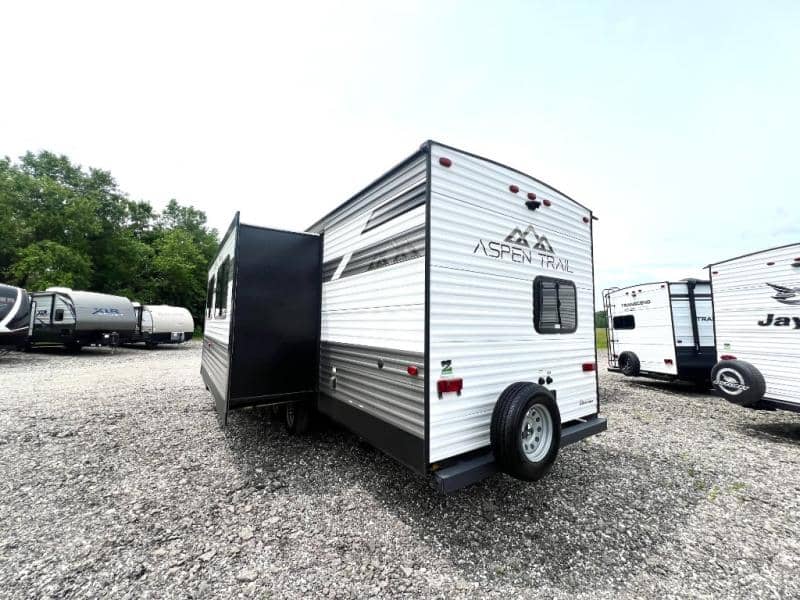 2022 Dutchmen 2022 Dutchmen Aspen Trail Mini - thumbnail 8