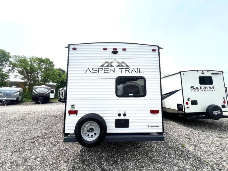 2022 Dutchmen 2022 Dutchmen Aspen Trail Mini - thumbnail 9