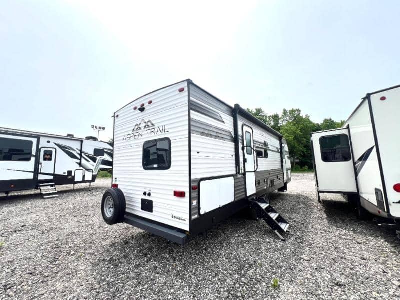 2022 Dutchmen 2022 Dutchmen Aspen Trail Mini - thumbnail 10