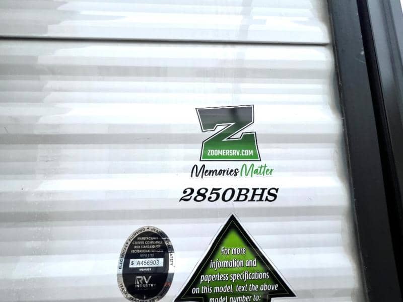 2022 Dutchmen 2022 Dutchmen Aspen Trail Mini - thumbnail 11