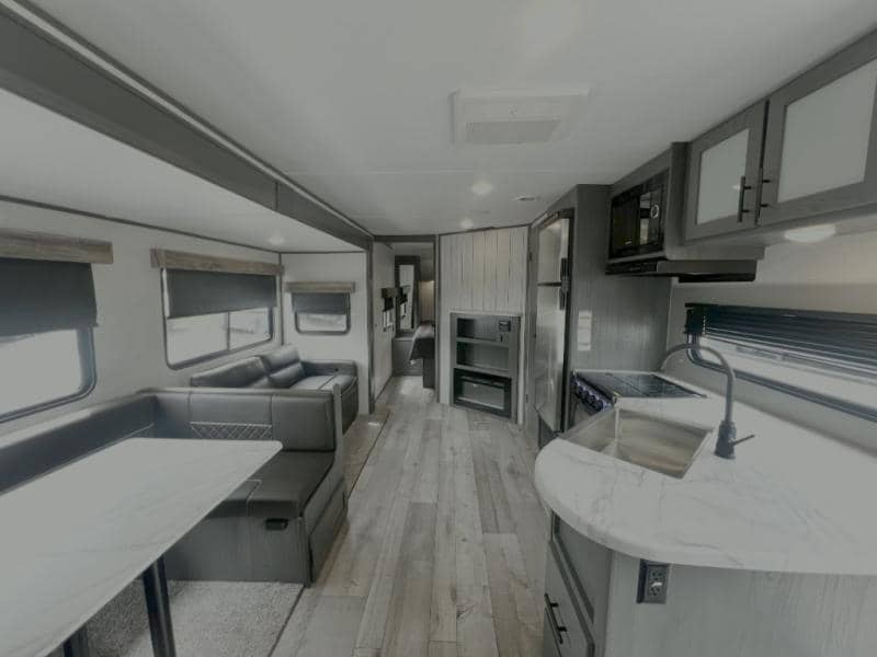 2022 Dutchmen 2022 Dutchmen Aspen Trail Mini - thumbnail 14