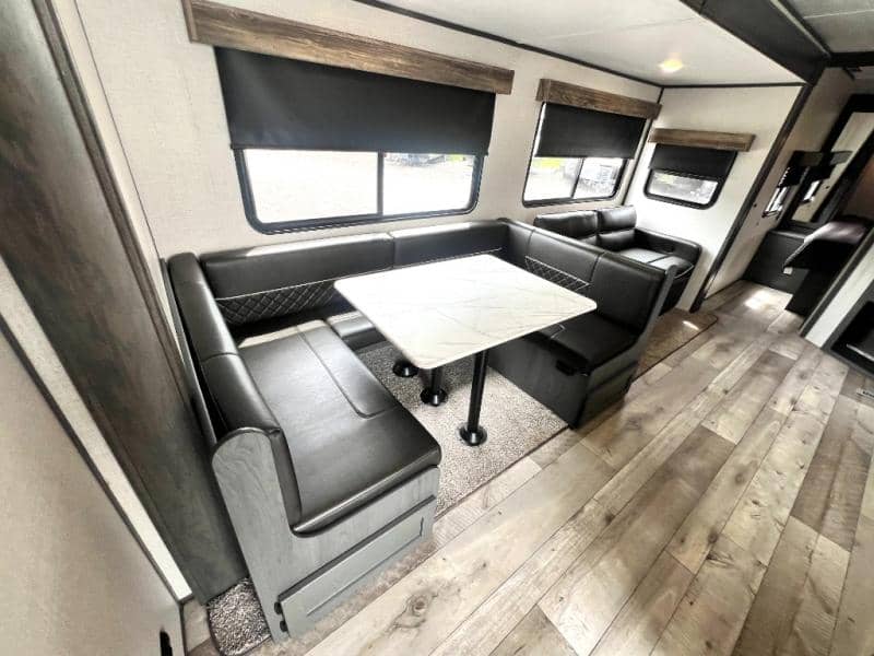 2022 Dutchmen 2022 Dutchmen Aspen Trail Mini - thumbnail 15