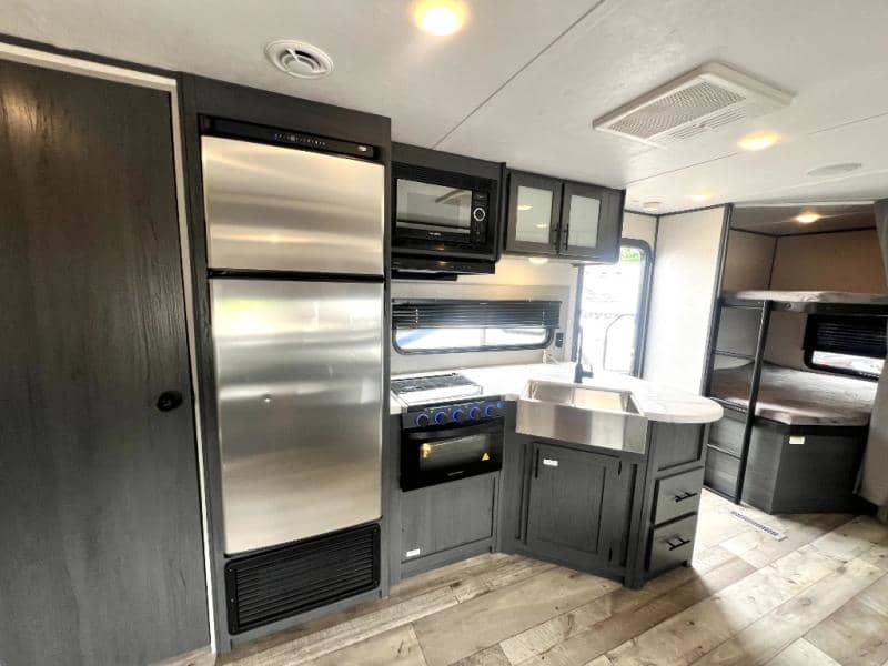 2022 Dutchmen 2022 Dutchmen Aspen Trail Mini - thumbnail 18