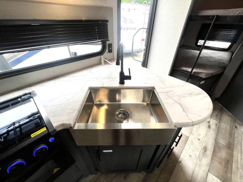 2022 Dutchmen 2022 Dutchmen Aspen Trail Mini - thumbnail 19