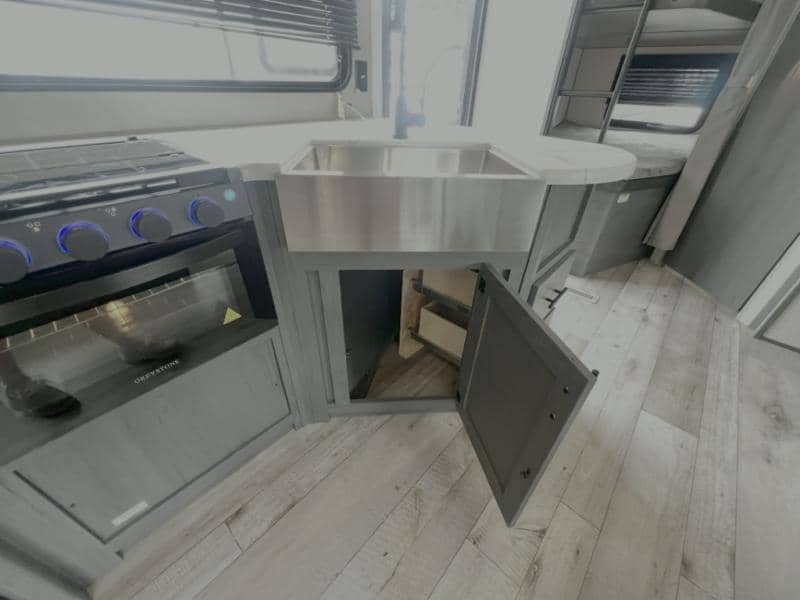 2022 Dutchmen 2022 Dutchmen Aspen Trail Mini - thumbnail 20