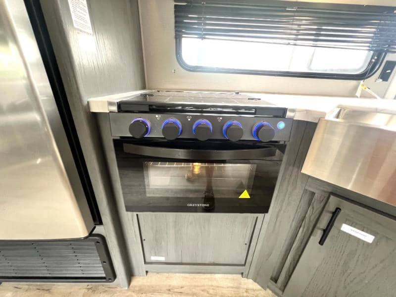 2022 Dutchmen 2022 Dutchmen Aspen Trail Mini - thumbnail 23