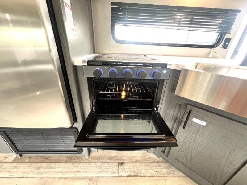 2022 Dutchmen 2022 Dutchmen Aspen Trail Mini - thumbnail 24