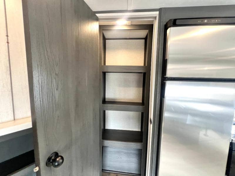 2022 Dutchmen 2022 Dutchmen Aspen Trail Mini - thumbnail 26