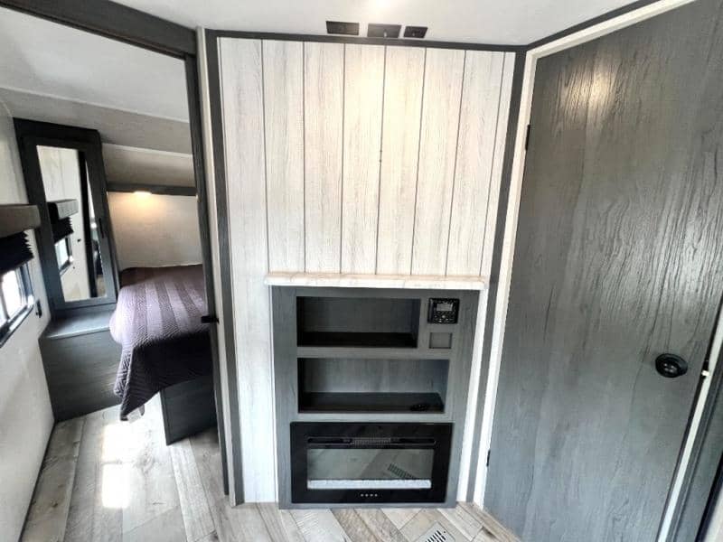 2022 Dutchmen 2022 Dutchmen Aspen Trail Mini - thumbnail 27