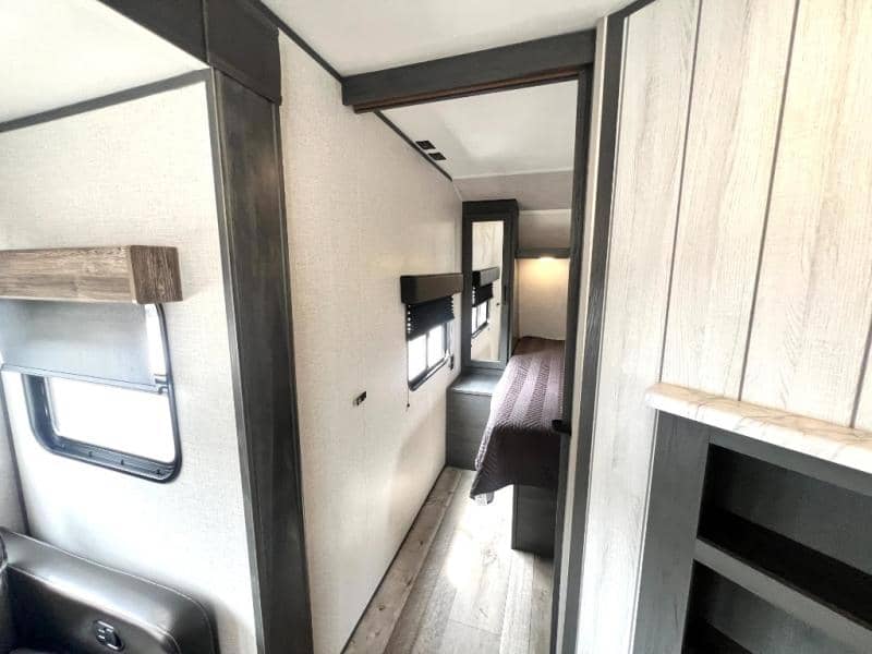 2022 Dutchmen 2022 Dutchmen Aspen Trail Mini - thumbnail 28