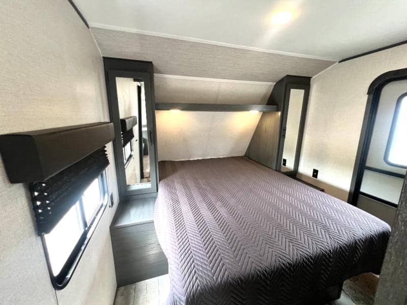 2022 Dutchmen 2022 Dutchmen Aspen Trail Mini - thumbnail 29