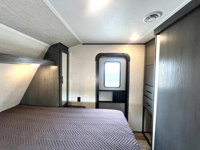 2022 Dutchmen 2022 Dutchmen Aspen Trail Mini - thumbnail 31