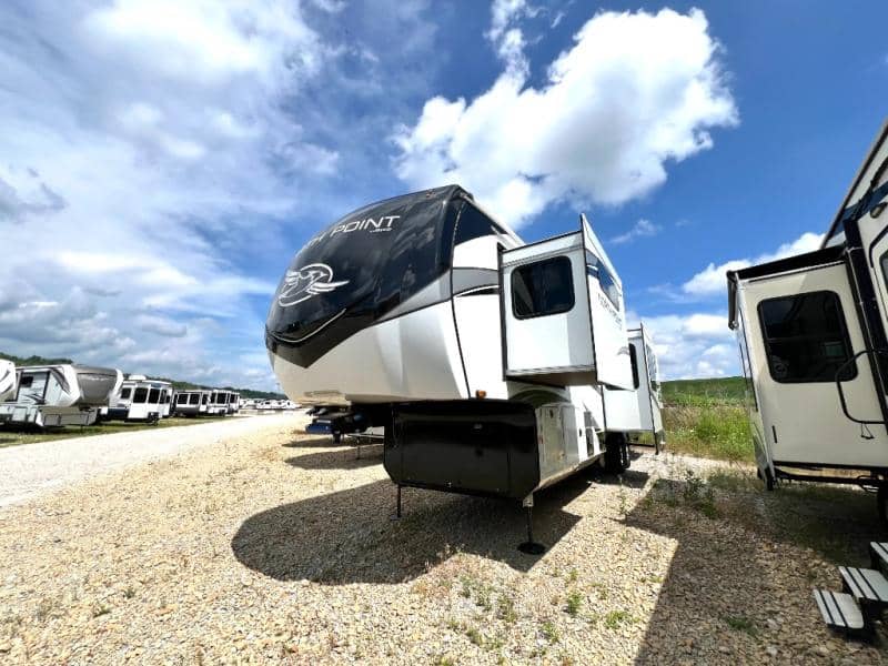 2022 Jayco 2022 Jayco North Point - thumbnail 6