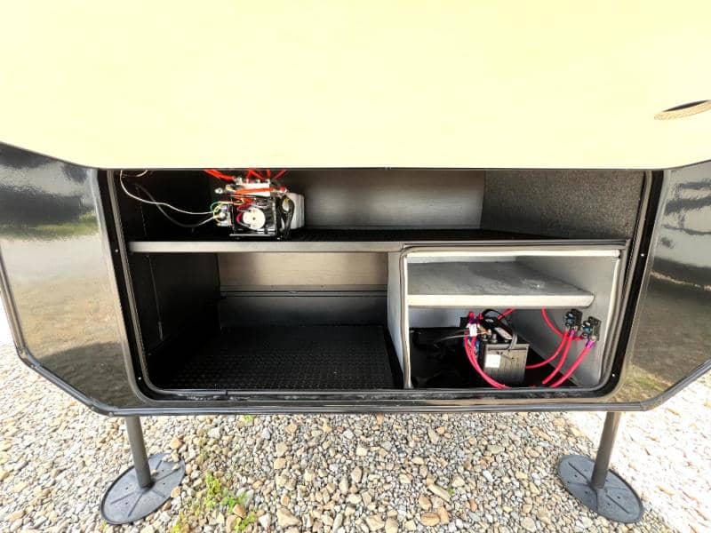 2022 Jayco 2022 Jayco North Point - thumbnail 9