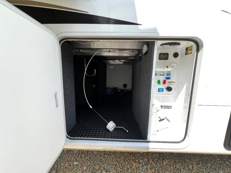 2022 Jayco 2022 Jayco North Point - thumbnail 11