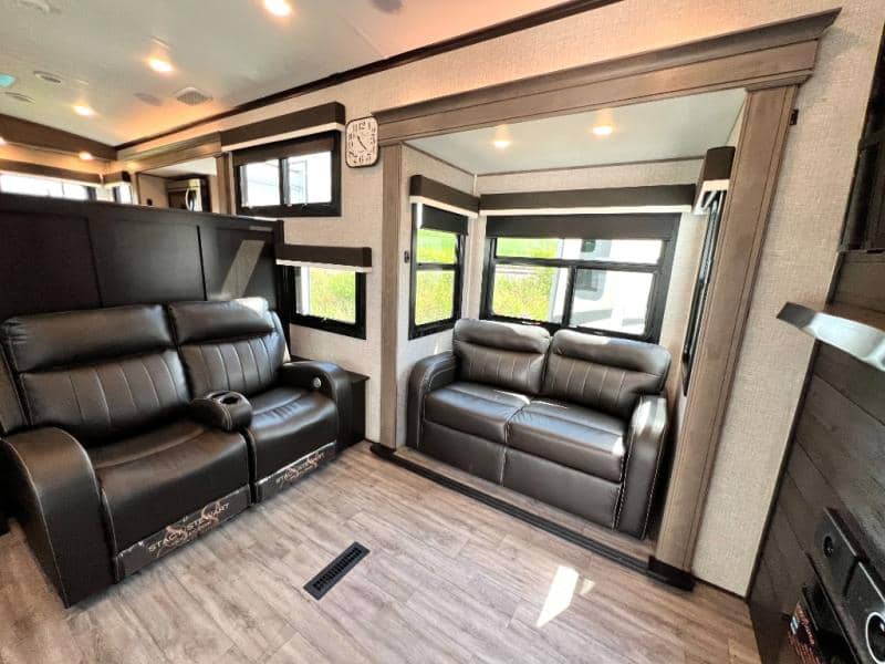 2022 Jayco 2022 Jayco North Point - thumbnail 14