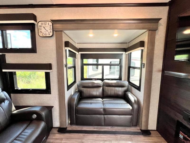 2022 Jayco 2022 Jayco North Point - thumbnail 15