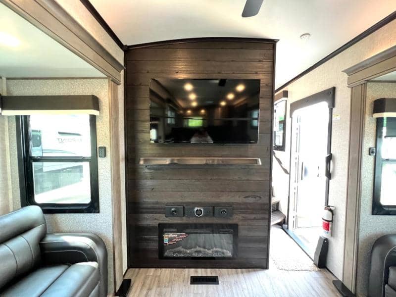 2022 Jayco 2022 Jayco North Point - thumbnail 16