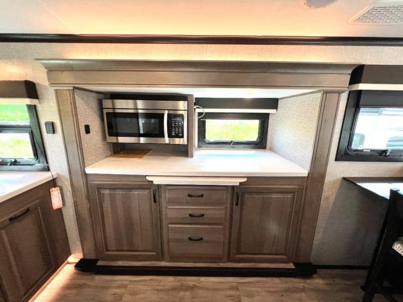 2022 Jayco 2022 Jayco North Point - thumbnail 20