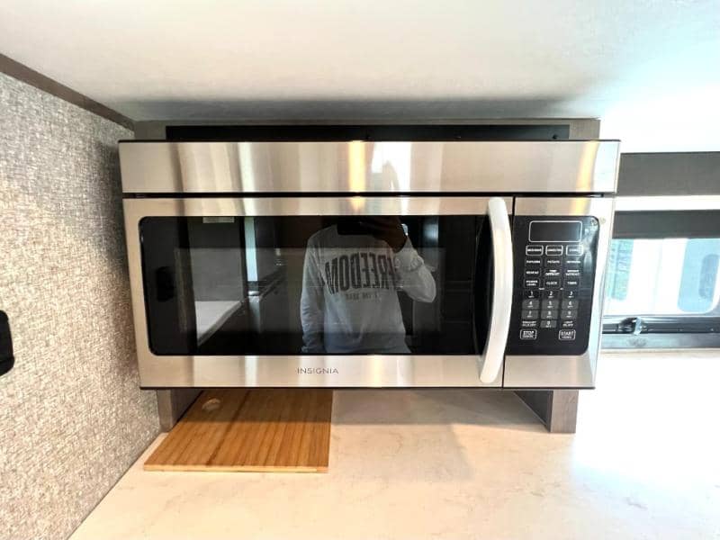 2022 Jayco 2022 Jayco North Point - thumbnail 21