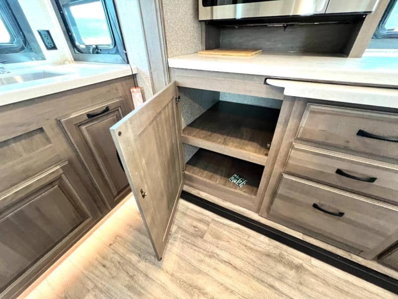 2022 Jayco 2022 Jayco North Point - thumbnail 22