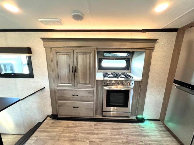 2022 Jayco 2022 Jayco North Point - thumbnail 25