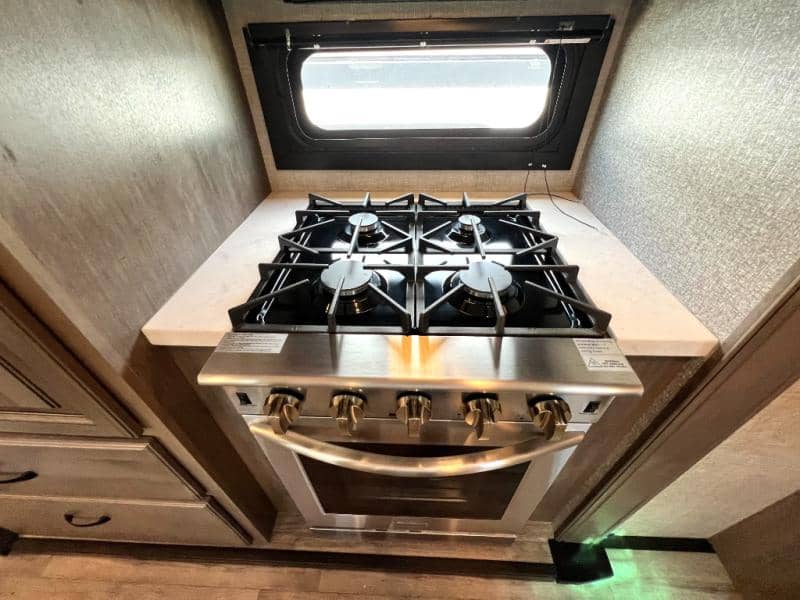 2022 Jayco 2022 Jayco North Point - thumbnail 26