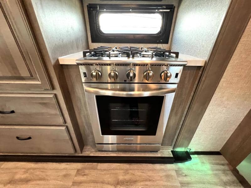 2022 Jayco 2022 Jayco North Point - thumbnail 27