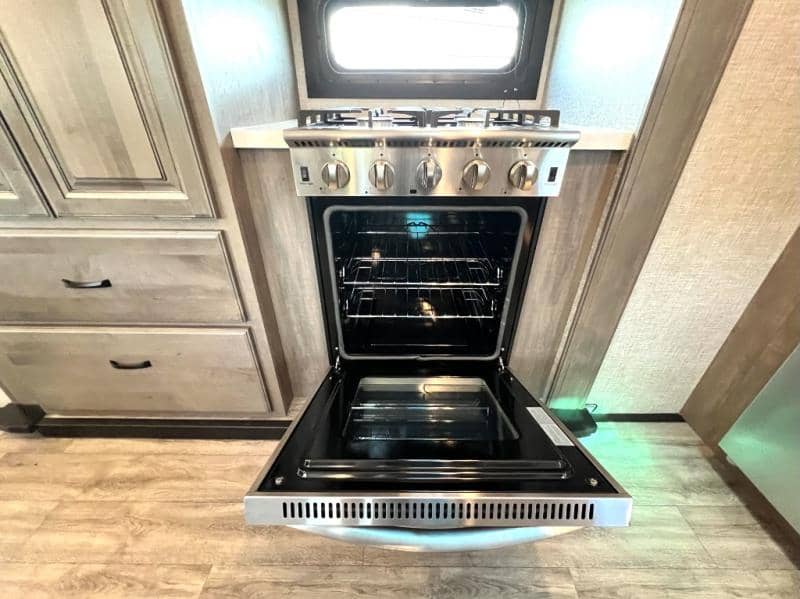 2022 Jayco 2022 Jayco North Point - thumbnail 28