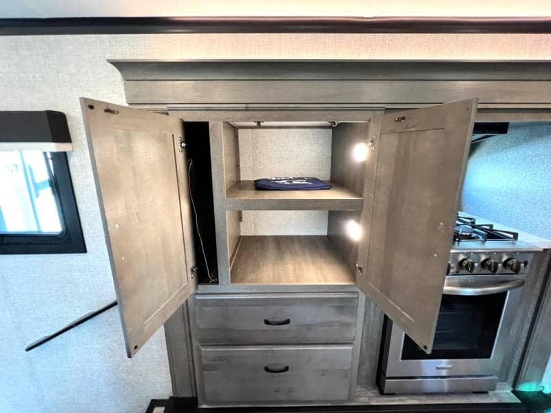 2022 Jayco 2022 Jayco North Point - thumbnail 29