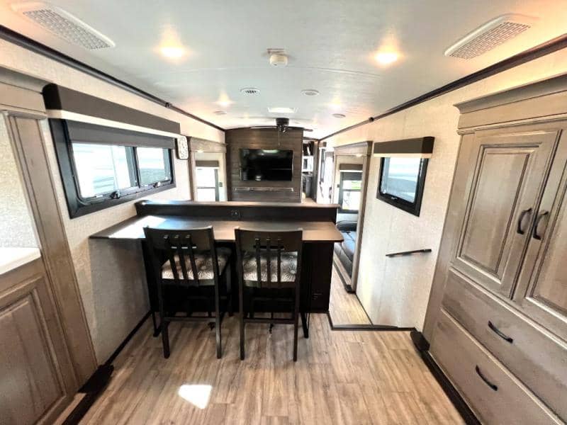2022 Jayco 2022 Jayco North Point - thumbnail 30
