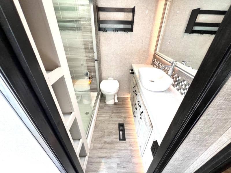 2022 Jayco 2022 Jayco North Point - thumbnail 34