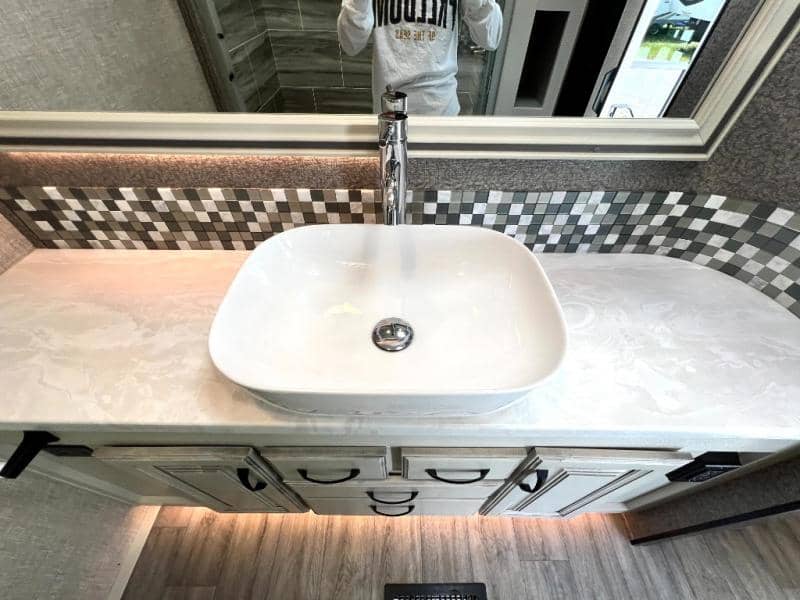 2022 Jayco 2022 Jayco North Point - thumbnail 35