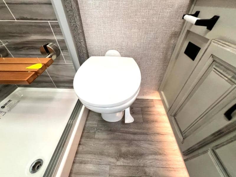 2022 Jayco 2022 Jayco North Point - thumbnail 36