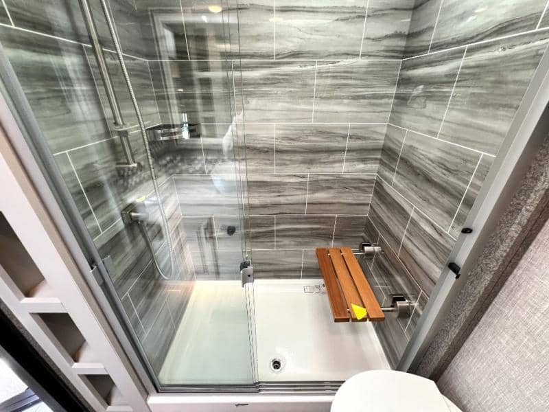 2022 Jayco 2022 Jayco North Point - thumbnail 38