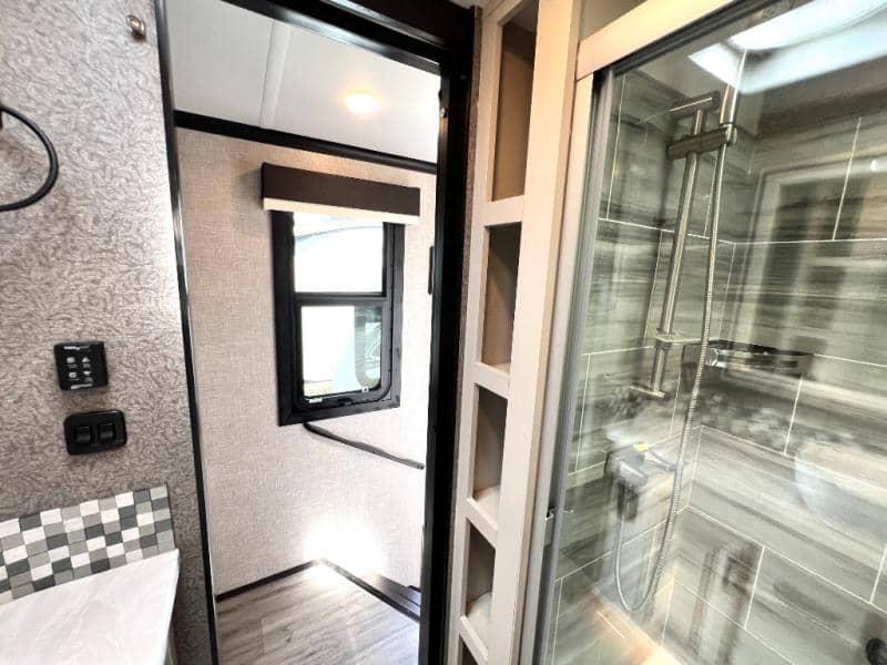 2022 Jayco 2022 Jayco North Point - thumbnail 39