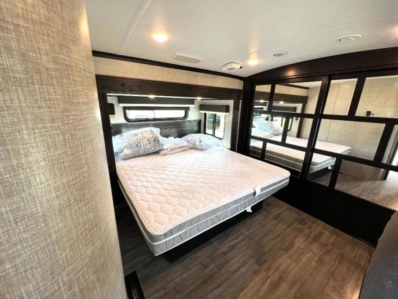 2022 Jayco 2022 Jayco North Point - thumbnail 40