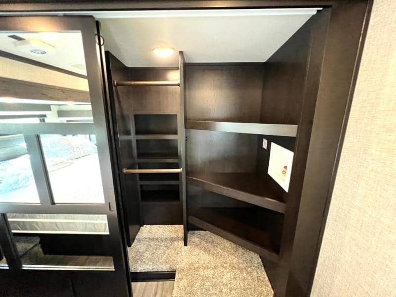 2022 Jayco 2022 Jayco North Point - thumbnail 42