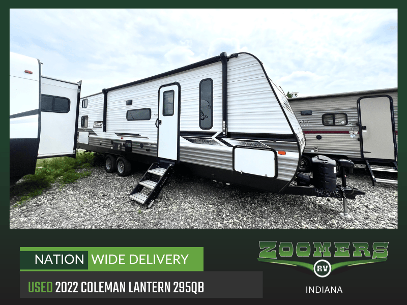 2022 COLEMAN 2022 COLEMAN LANTERN - thumbnail 1