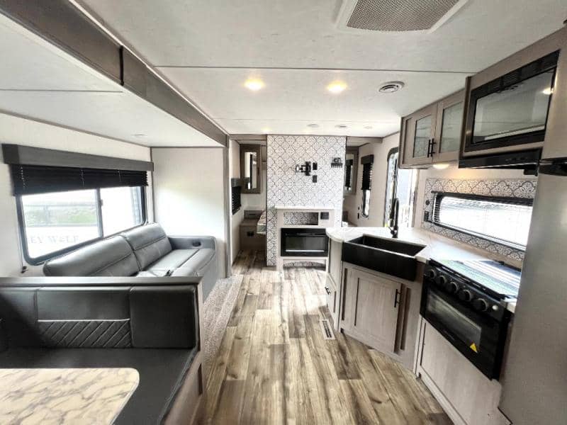 2022 COLEMAN 2022 COLEMAN LANTERN - thumbnail 35