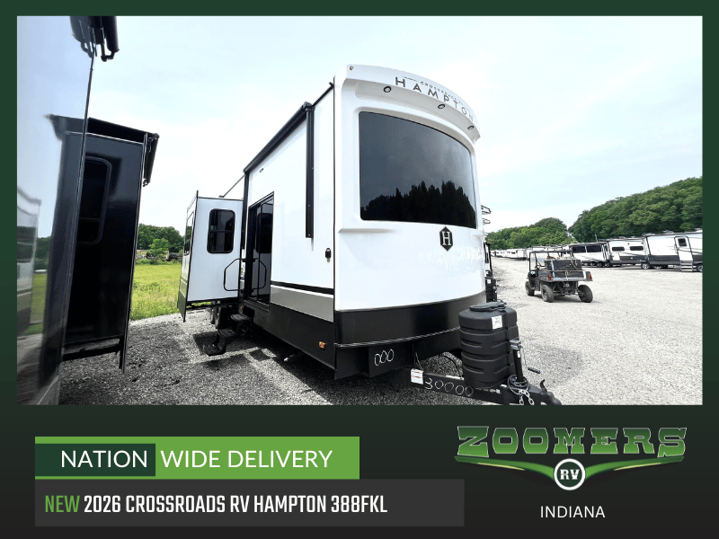 2026 CrossRoads 2026 CrossRoads Hampton - thumbnail 1