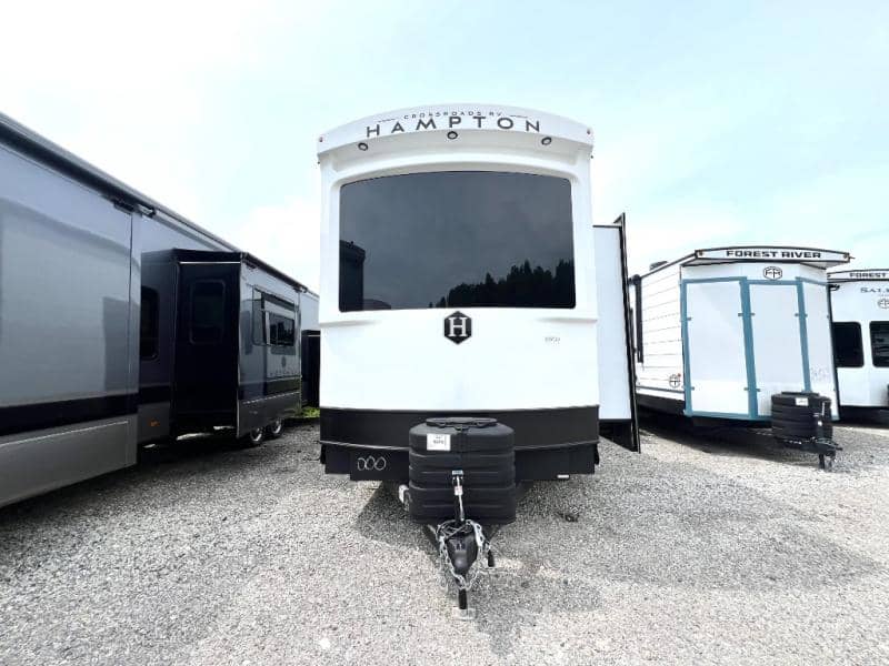 2026 CrossRoads 2026 CrossRoads Hampton - thumbnail 7