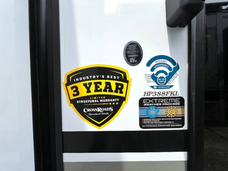 2026 CrossRoads 2026 CrossRoads Hampton - thumbnail 10