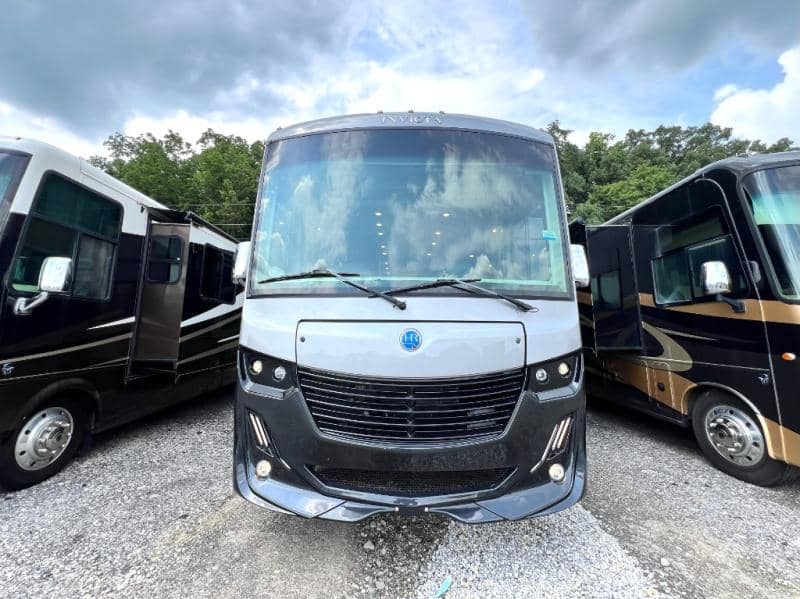 2023 Holiday Rambler 2023 Holiday Rambler Invicta - thumbnail 7