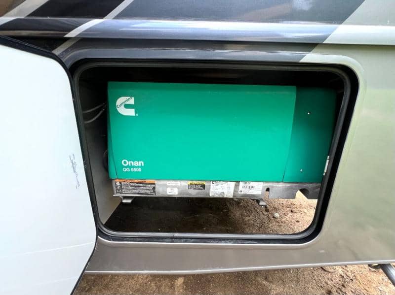 2023 Holiday Rambler 2023 Holiday Rambler Invicta - thumbnail 13