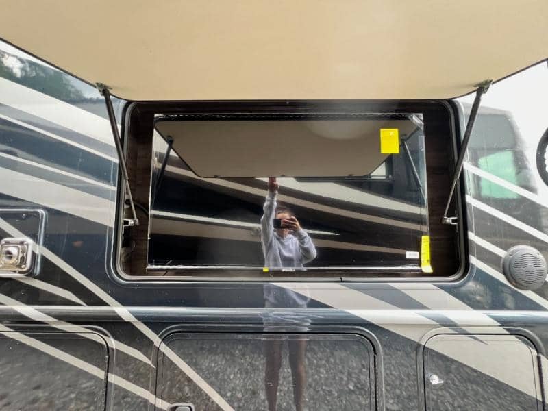 2023 Holiday Rambler 2023 Holiday Rambler Invicta - thumbnail 14