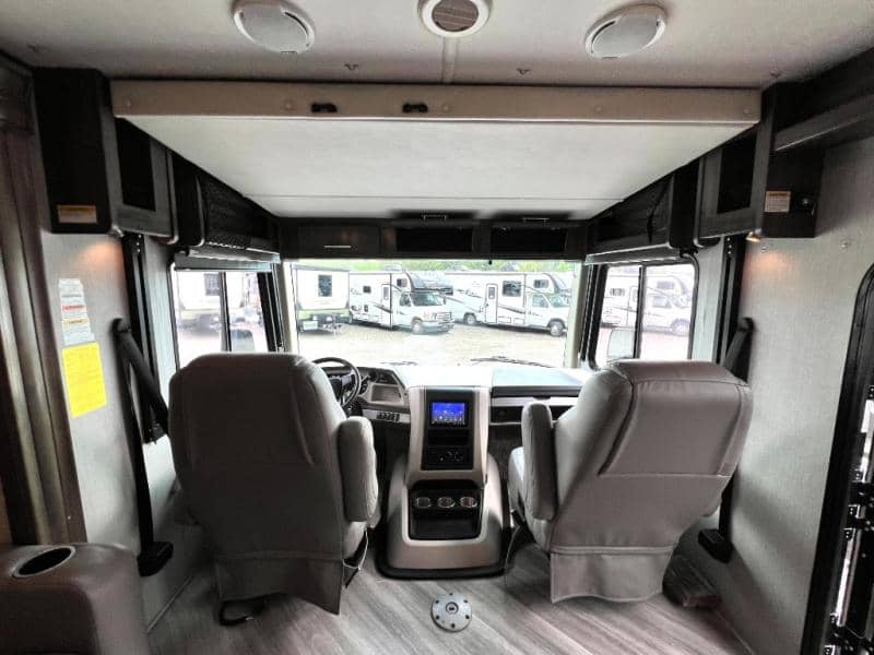 2023 Holiday Rambler 2023 Holiday Rambler Invicta - thumbnail 17